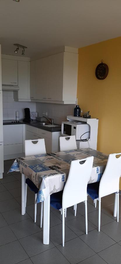 Location Vue Mer Wifi Wimereux Exterior photo