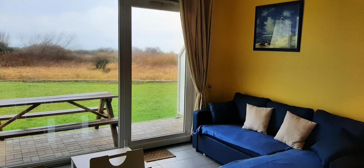 Location Vue Mer Wifi Wimereux Exterior photo