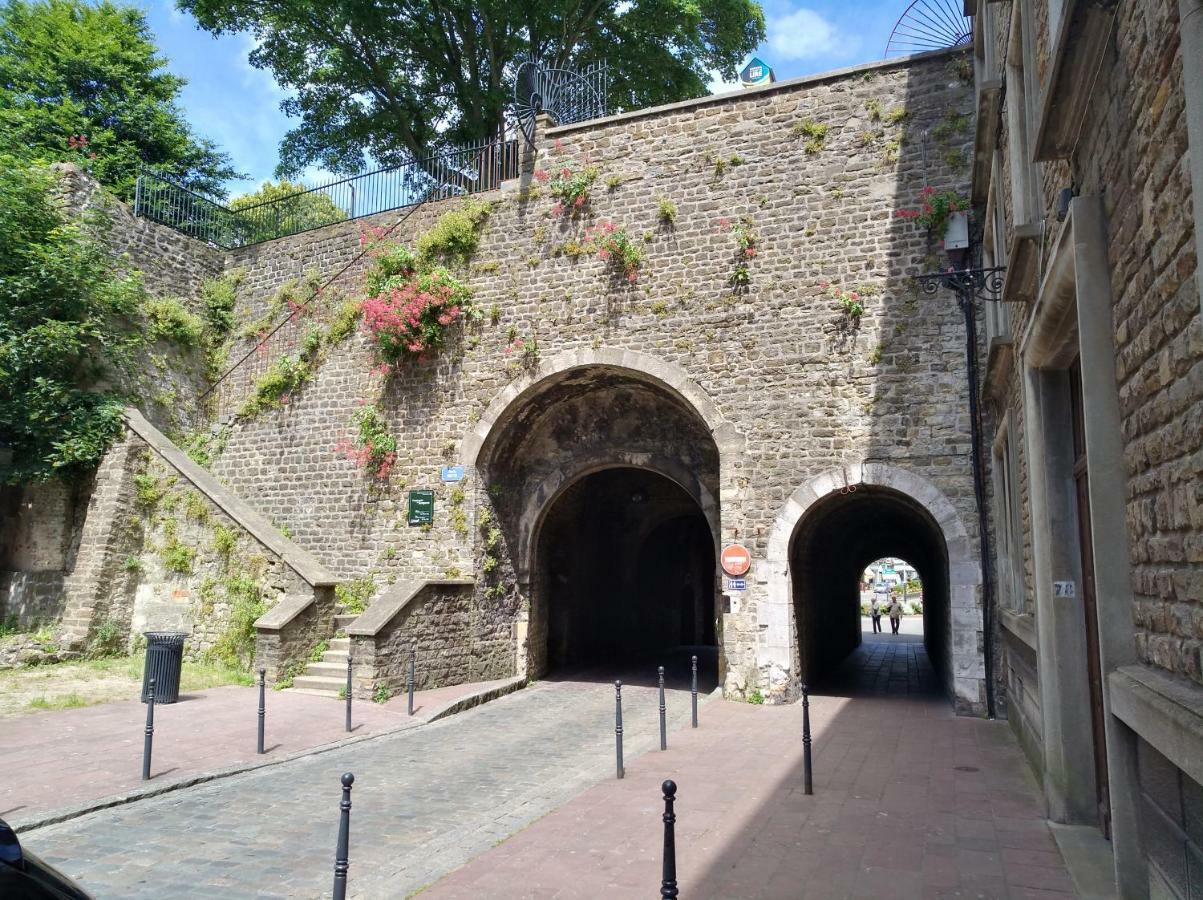 Location Vue Mer Wifi Wimereux Exterior photo
