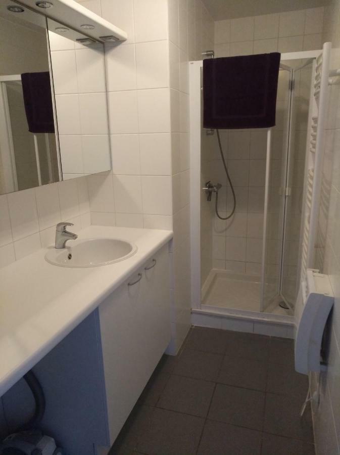 Location Vue Mer Wifi Wimereux Exterior photo