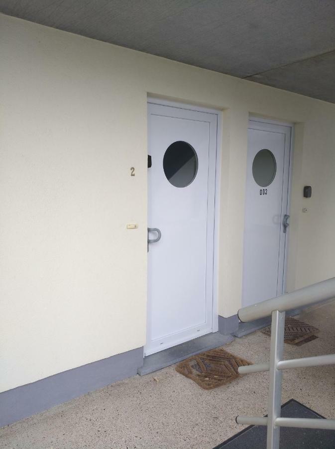 Location Vue Mer Wifi Wimereux Exterior photo