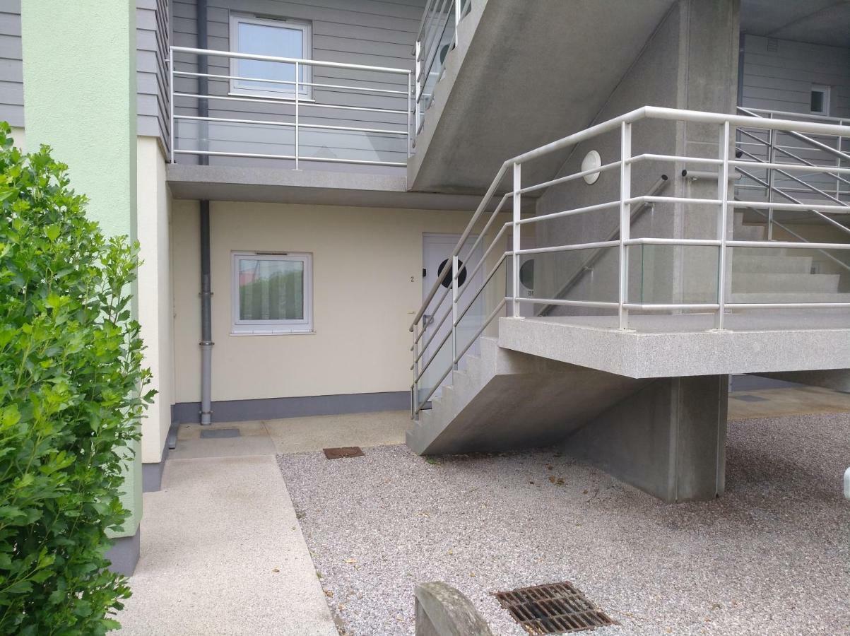 Location Vue Mer Wifi Wimereux Exterior photo