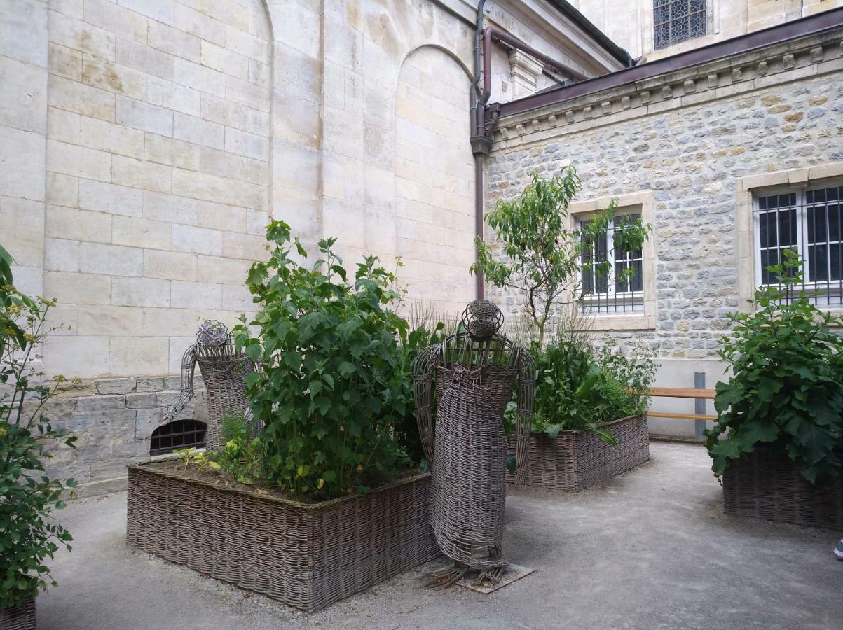 Location Vue Mer Wifi Wimereux Exterior photo